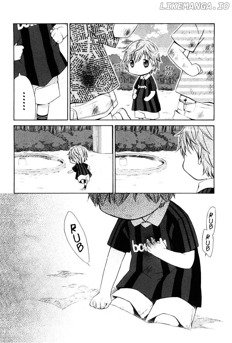 Hanamaru Youchien chapter 74 - page 4