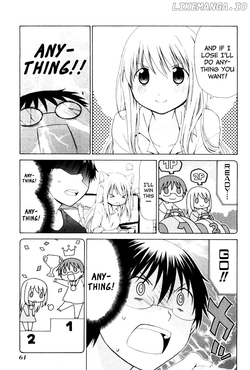 Hanamaru Youchien chapter 76 - page 12