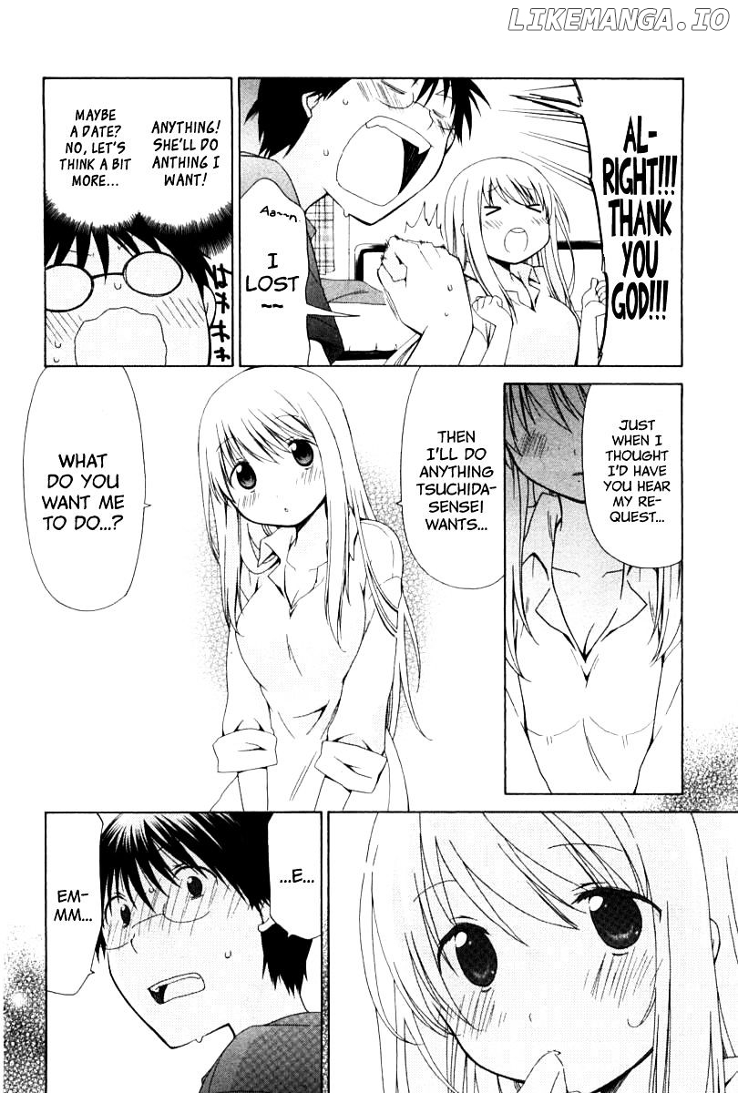 Hanamaru Youchien chapter 76 - page 13