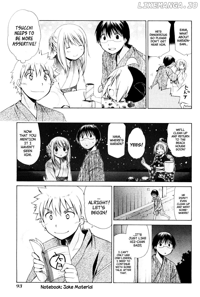 Hanamaru Youchien chapter 79 - page 5