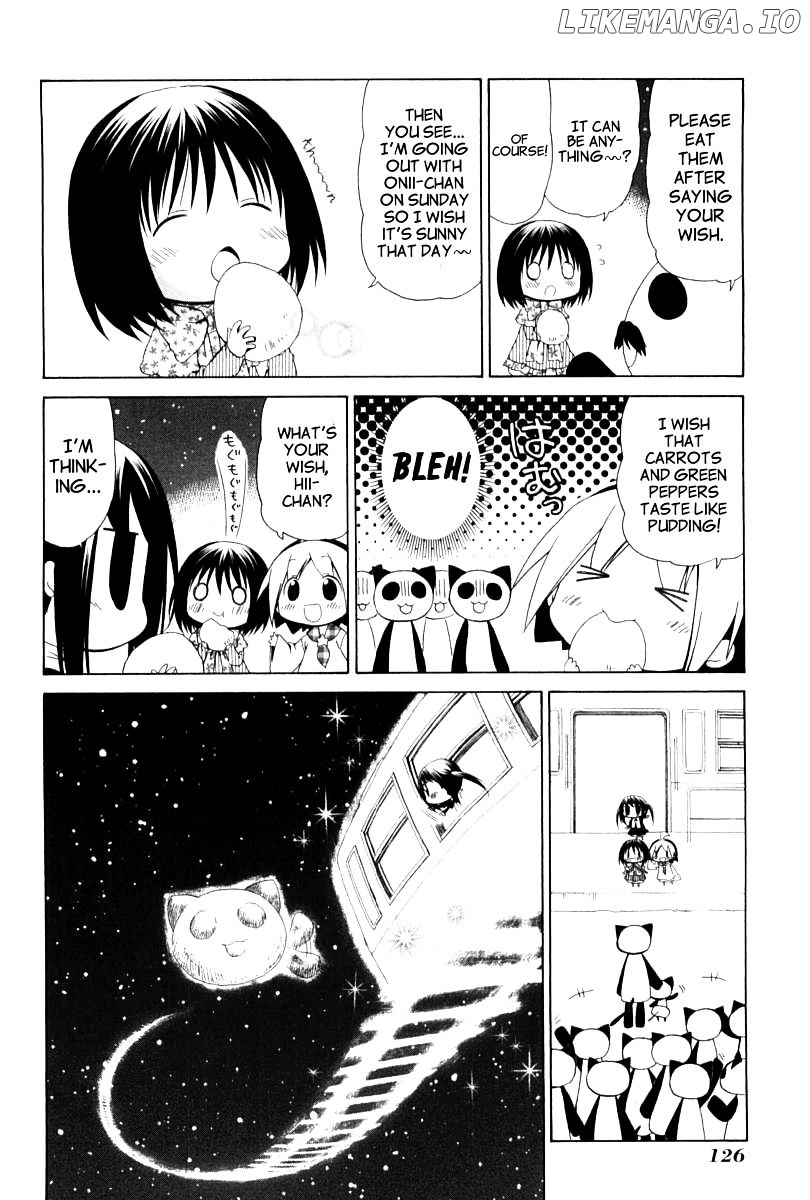 Hanamaru Youchien chapter 81 - page 12