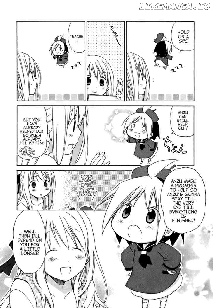 Hanamaru Youchien chapter 6 - page 6