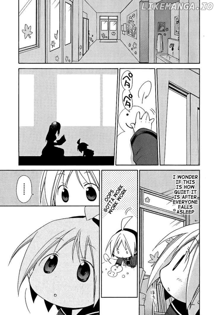 Hanamaru Youchien chapter 6 - page 7