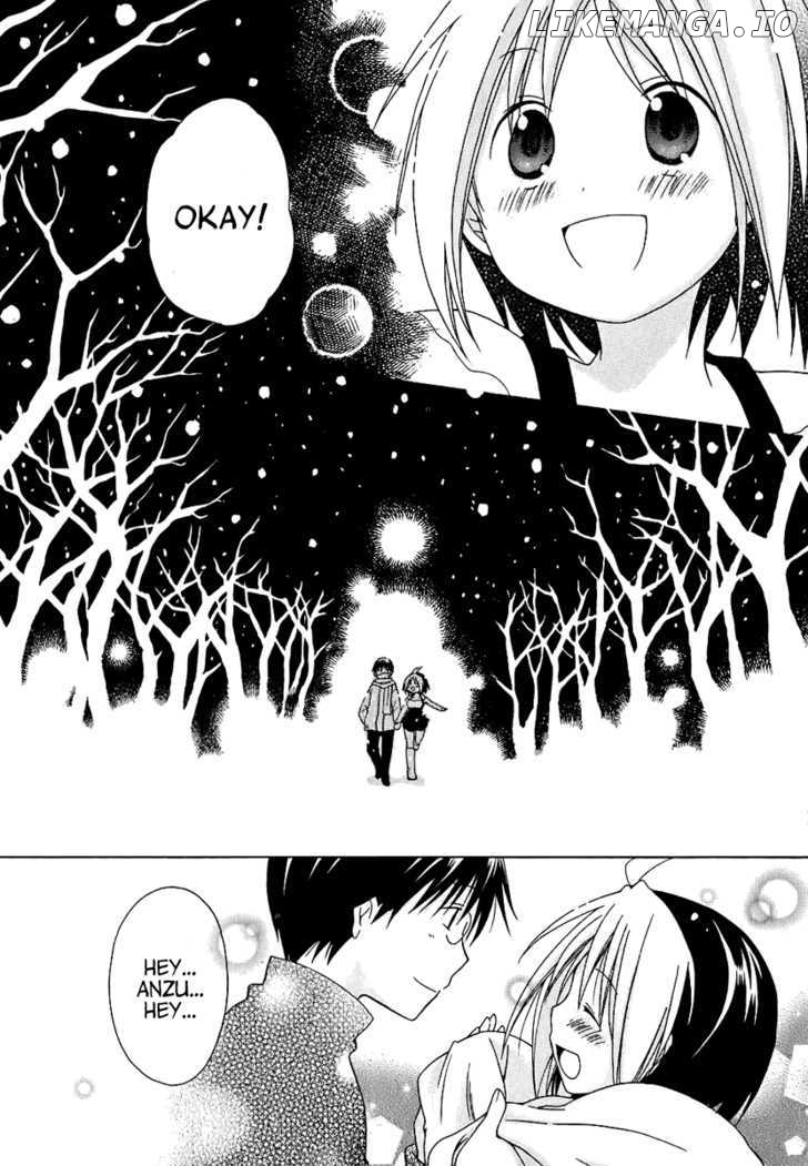 Hanamaru Youchien chapter 8 - page 11
