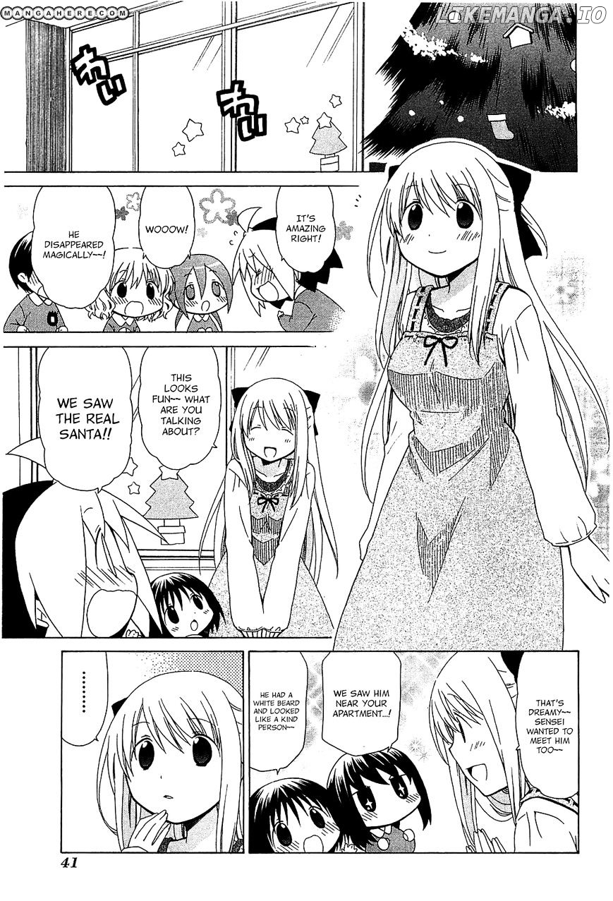 Hanamaru Youchien chapter 66 - page 10