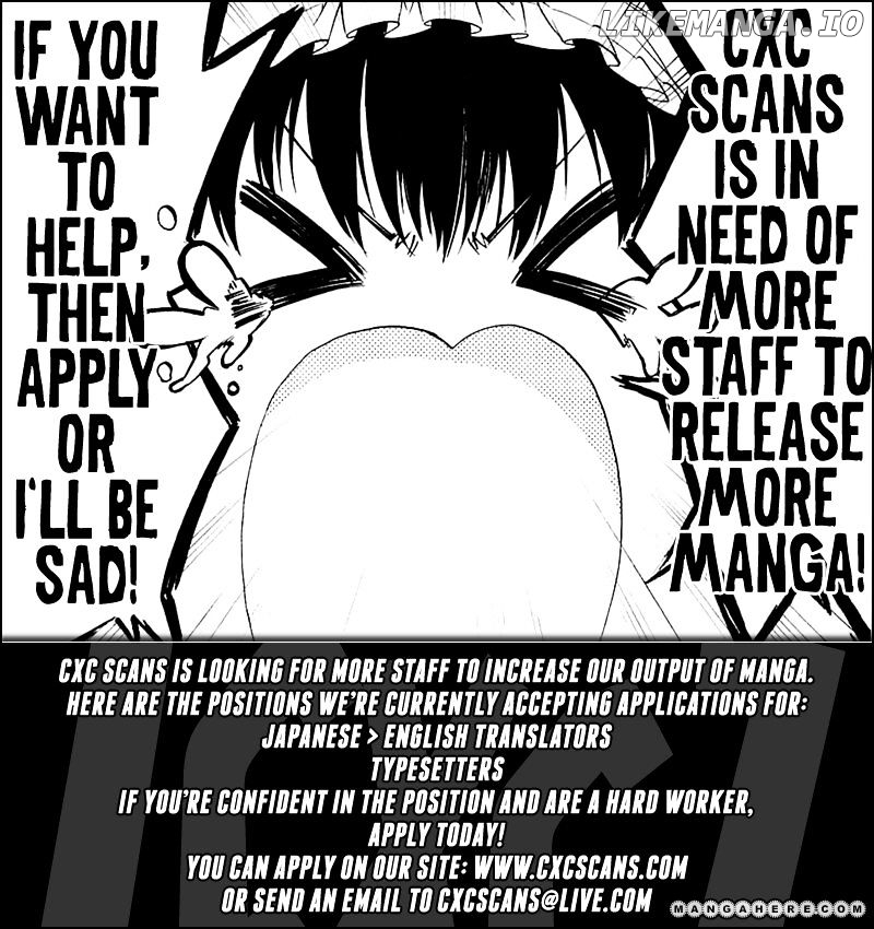 Hanamaru Youchien chapter 66 - page 2