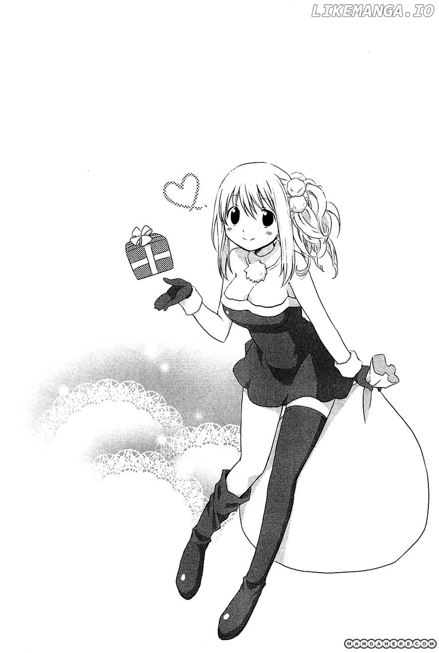 Hanamaru Youchien chapter 66 - page 5