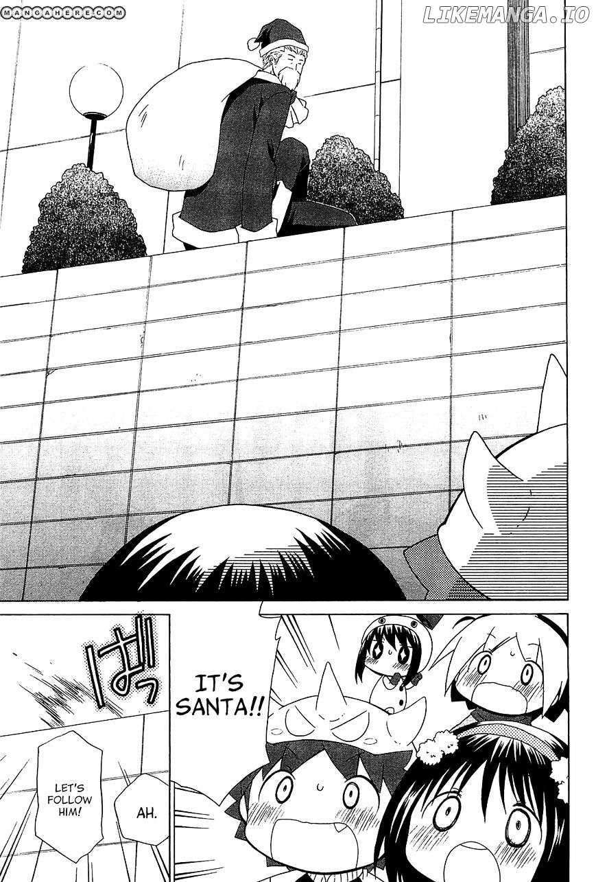 Hanamaru Youchien chapter 66 - page 6