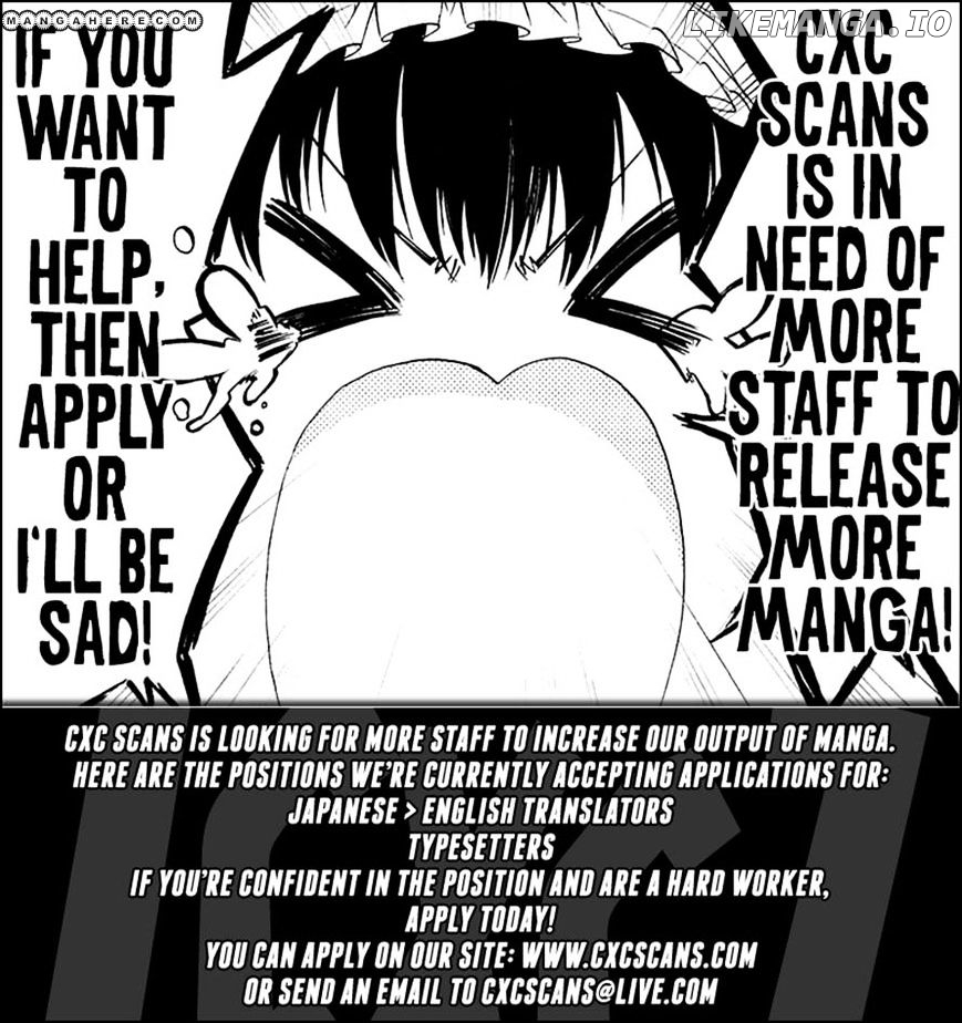 Hanamaru Youchien chapter 51 - page 16