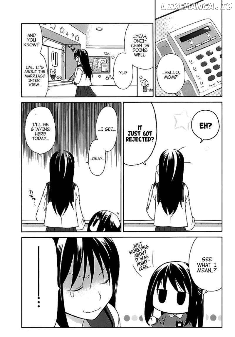 Hanamaru Youchien chapter 12 - page 14