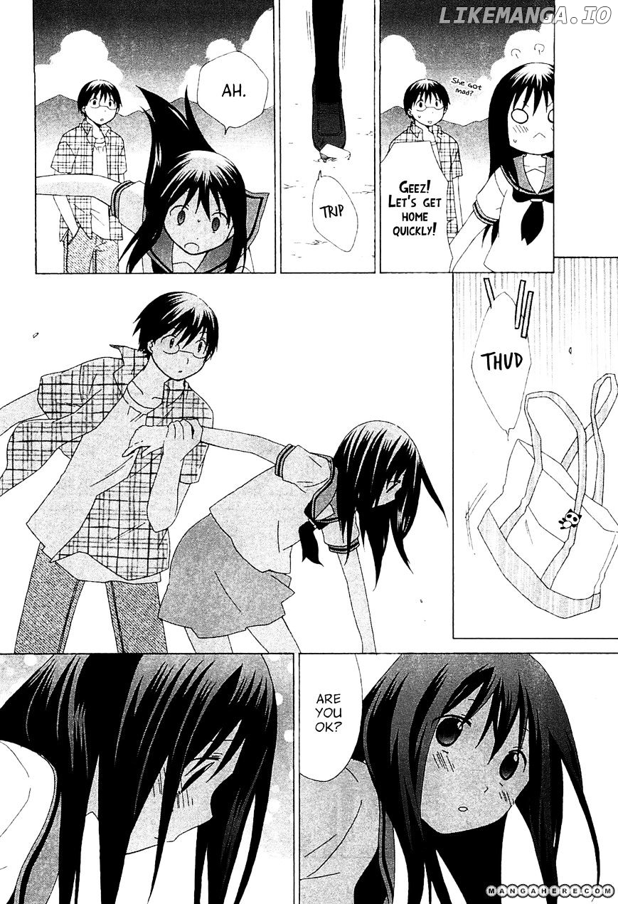 Hanamaru Youchien chapter 57 - page 16