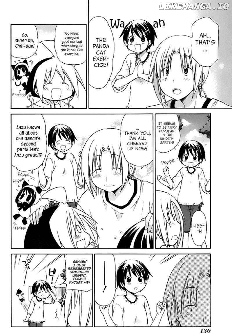 Hanamaru Youchien chapter 18 - page 24