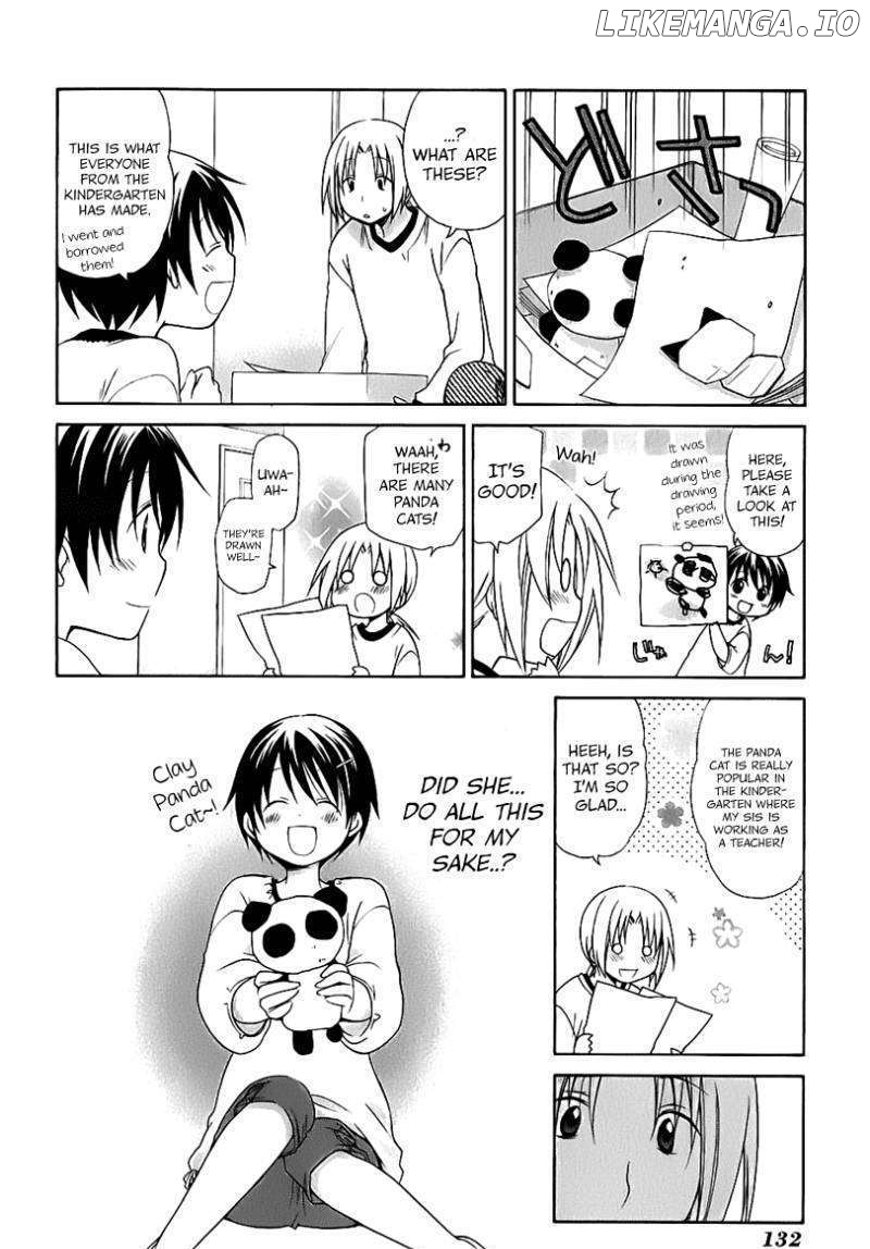 Hanamaru Youchien chapter 18 - page 26