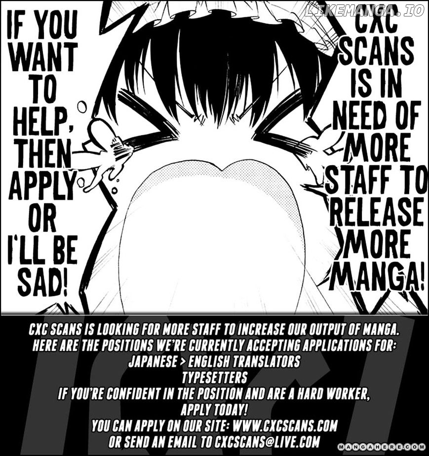 Hanamaru Youchien chapter 61 - page 17