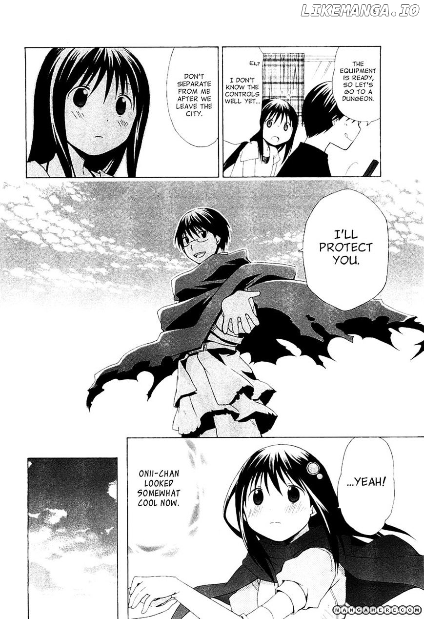 Hanamaru Youchien chapter 62 - page 6