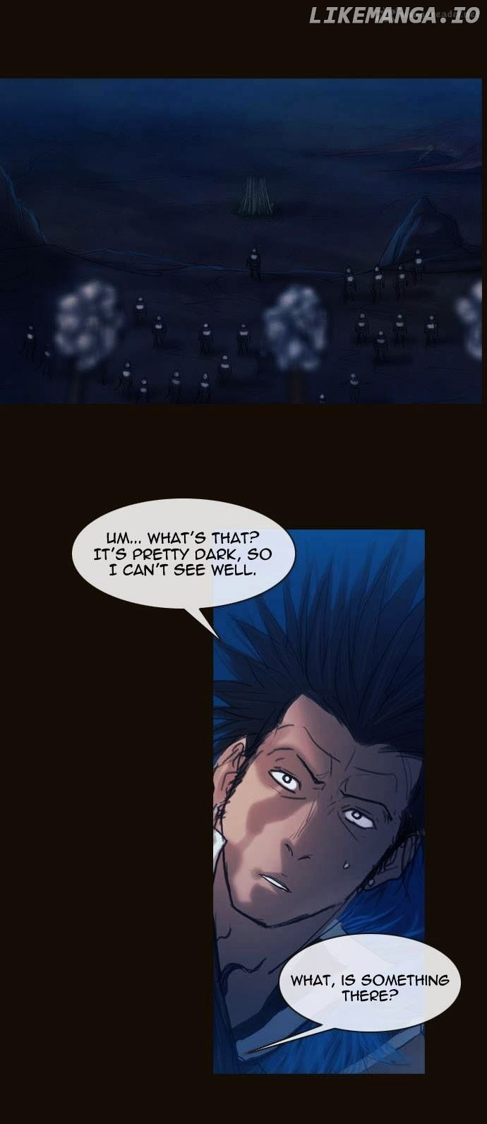 Sage - Manga chapter 179 - page 4