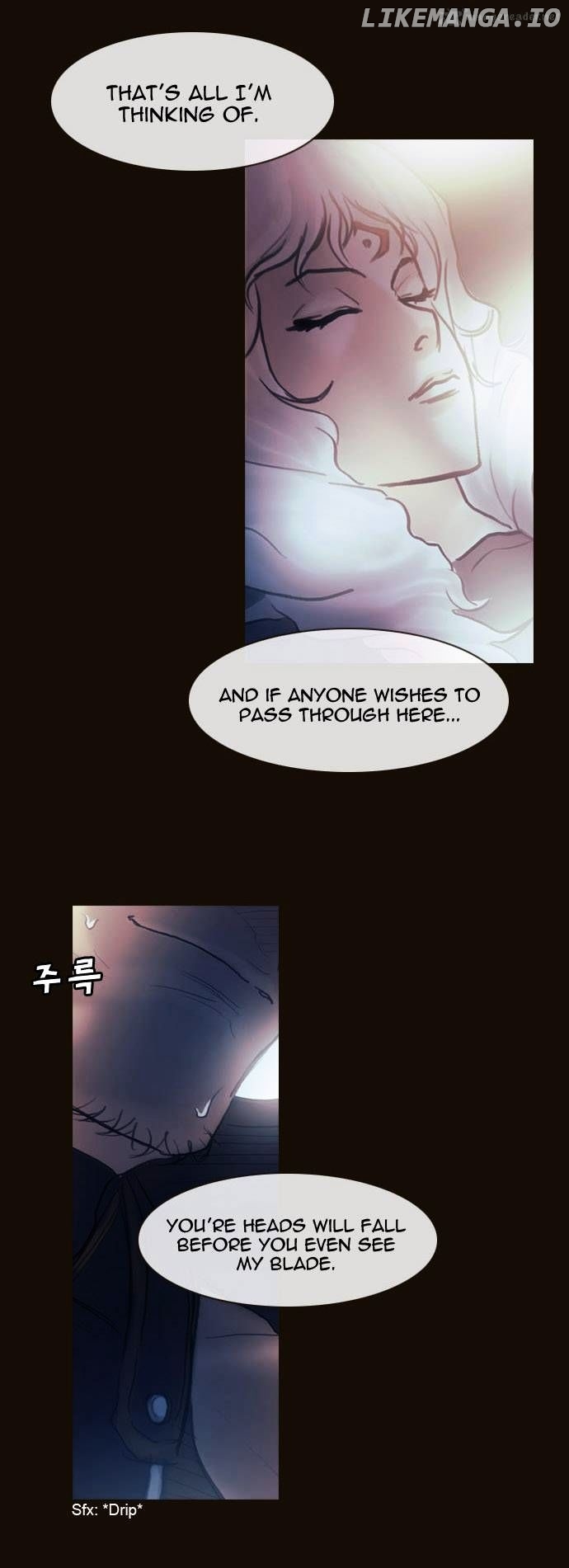 Sage - Manga chapter 173 - page 30