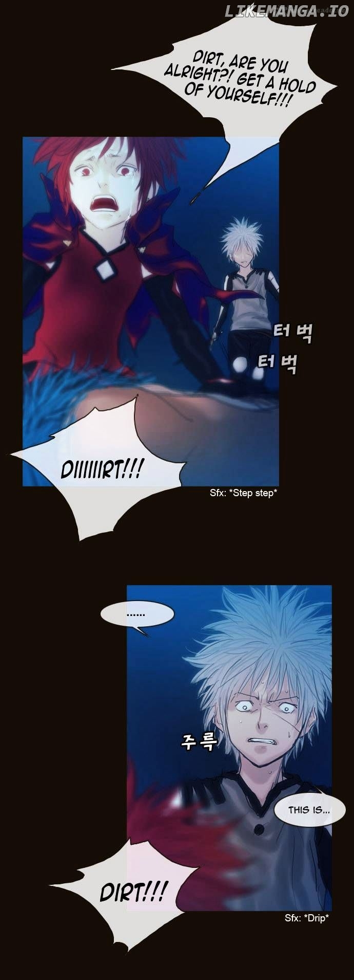 Sage - Manga chapter 180 - page 16