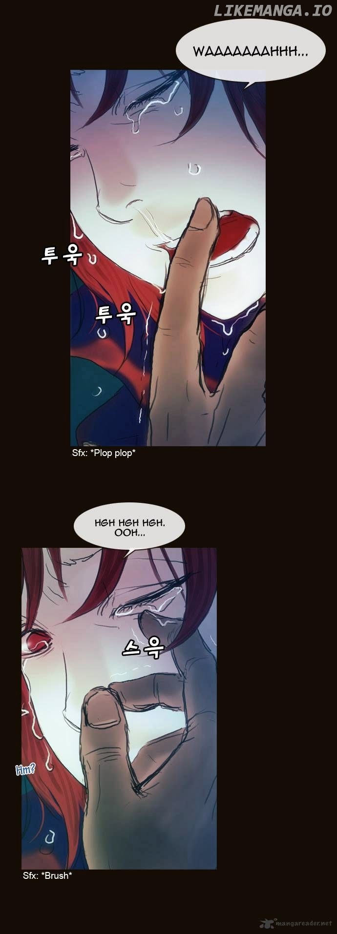 Sage - Manga chapter 180 - page 29