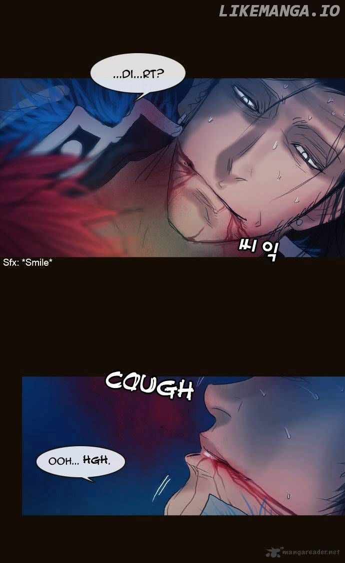 Sage - Manga chapter 180 - page 30