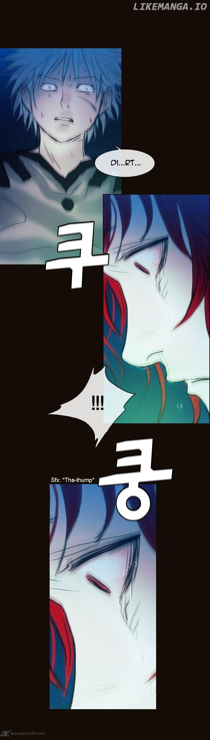 Sage - Manga chapter 180 - page 33
