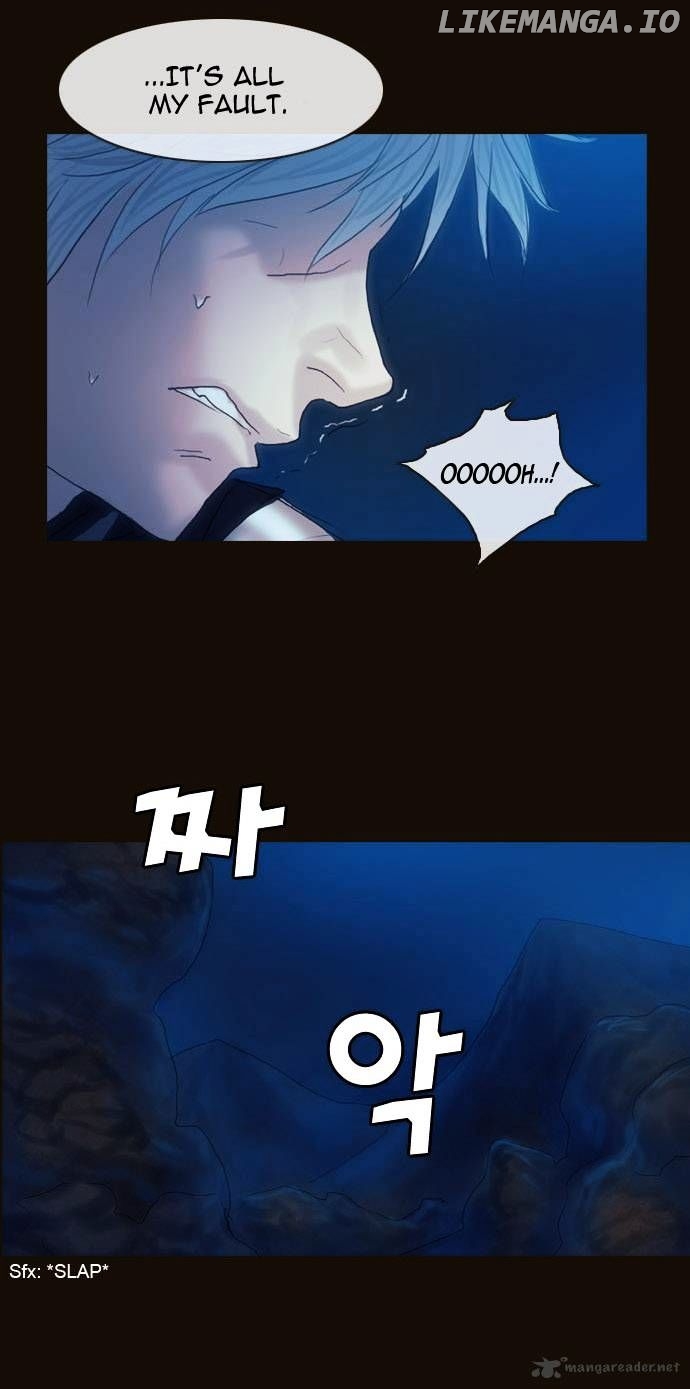 Sage - Manga chapter 180 - page 46