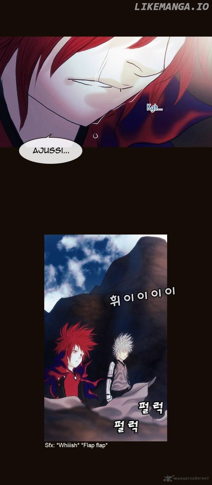 Sage - Manga chapter 180 - page 64