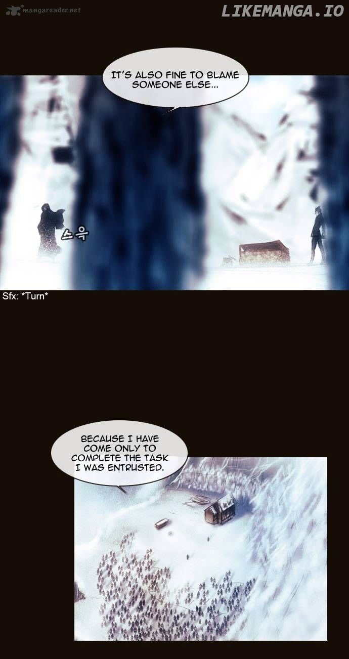 Sage - Manga chapter 168 - page 35