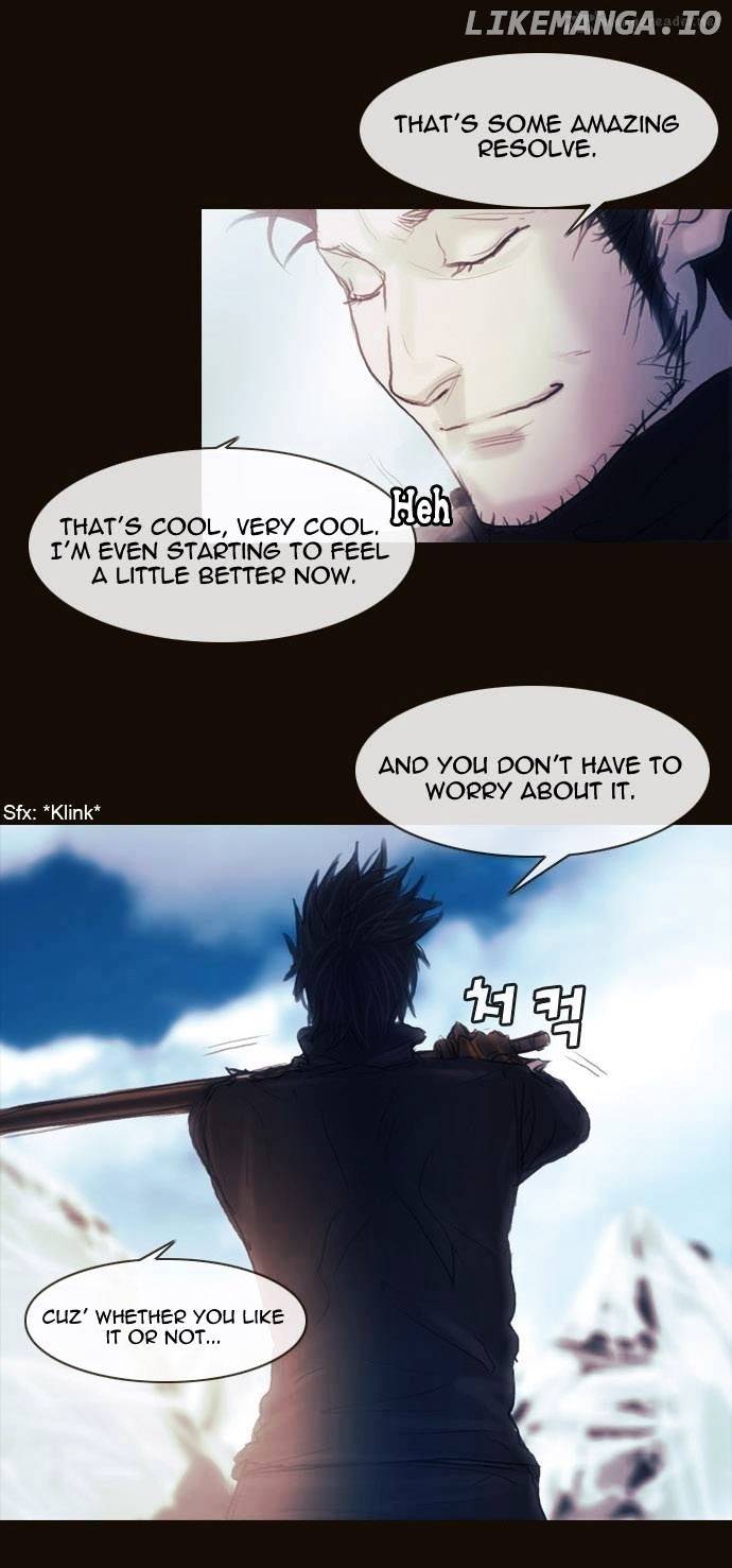 Sage - Manga chapter 168 - page 37