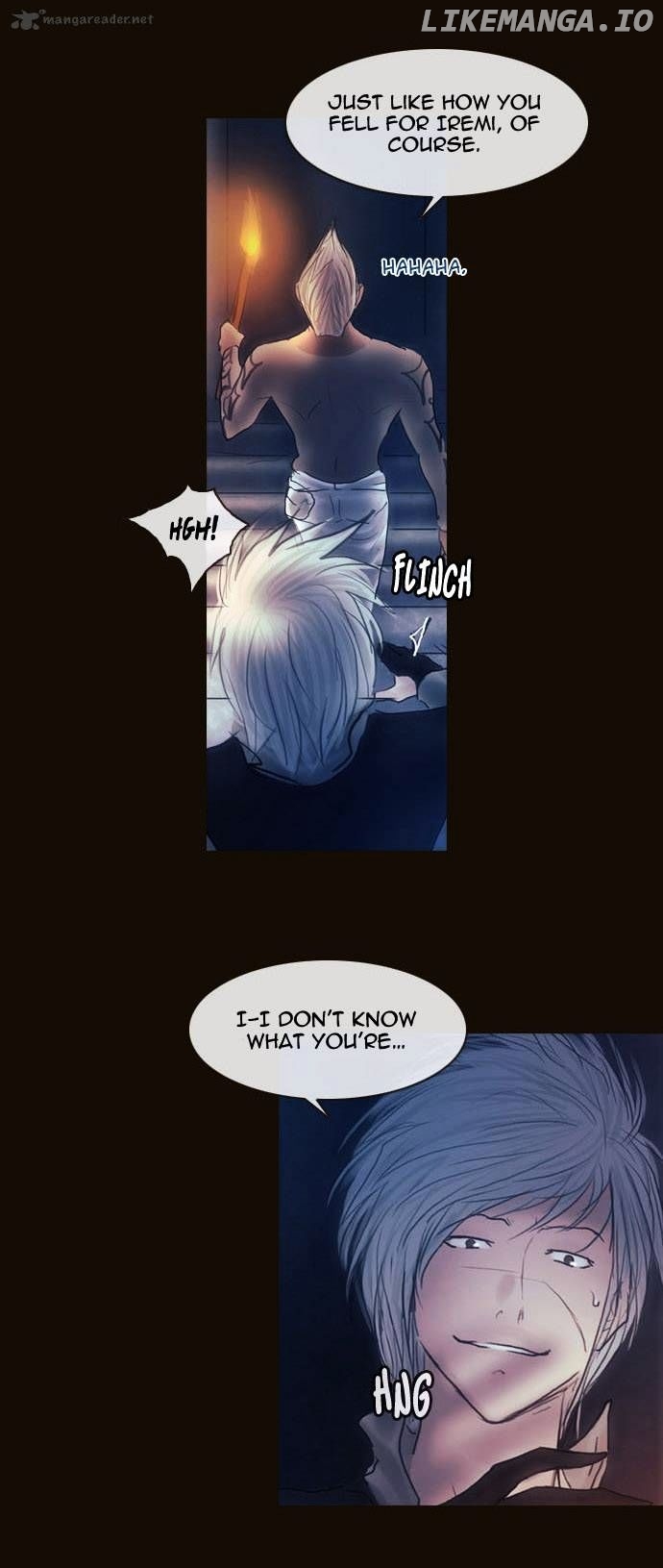 Sage - Manga chapter 216 - page 27