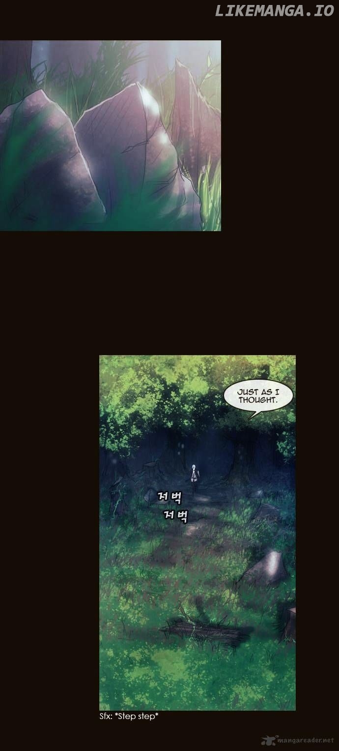 Sage - Manga chapter 188 - page 2