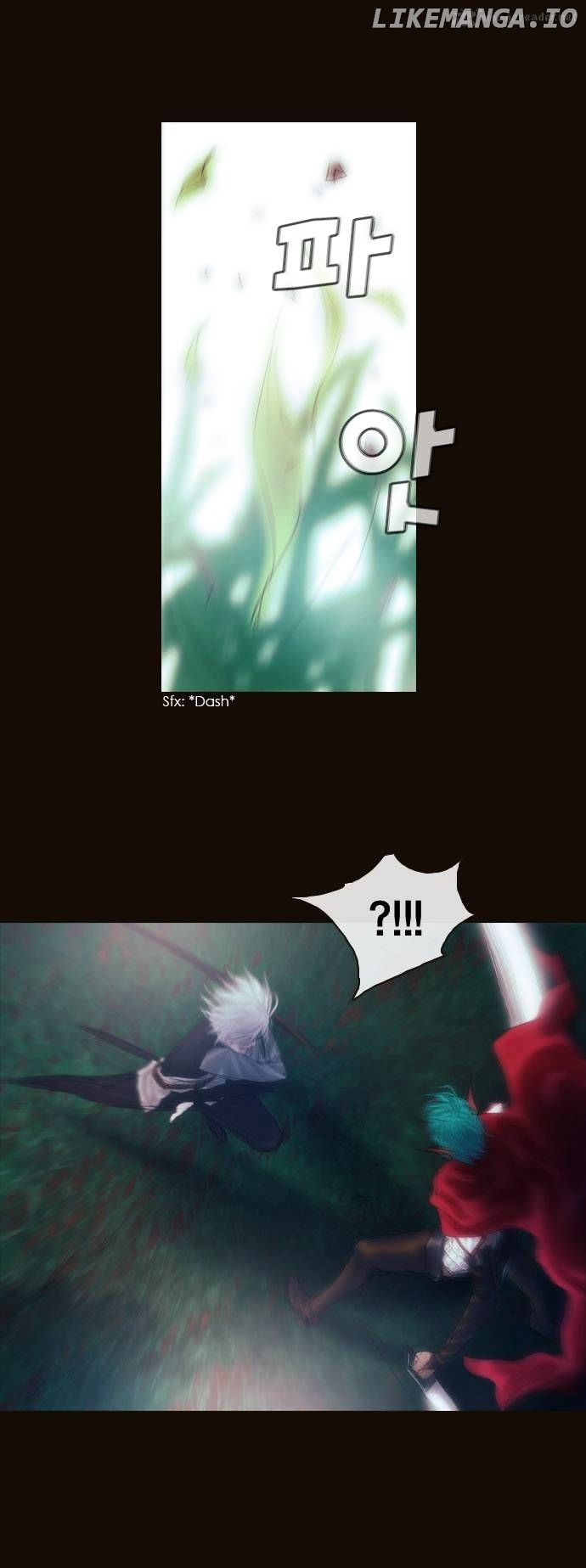 Sage - Manga chapter 188 - page 30