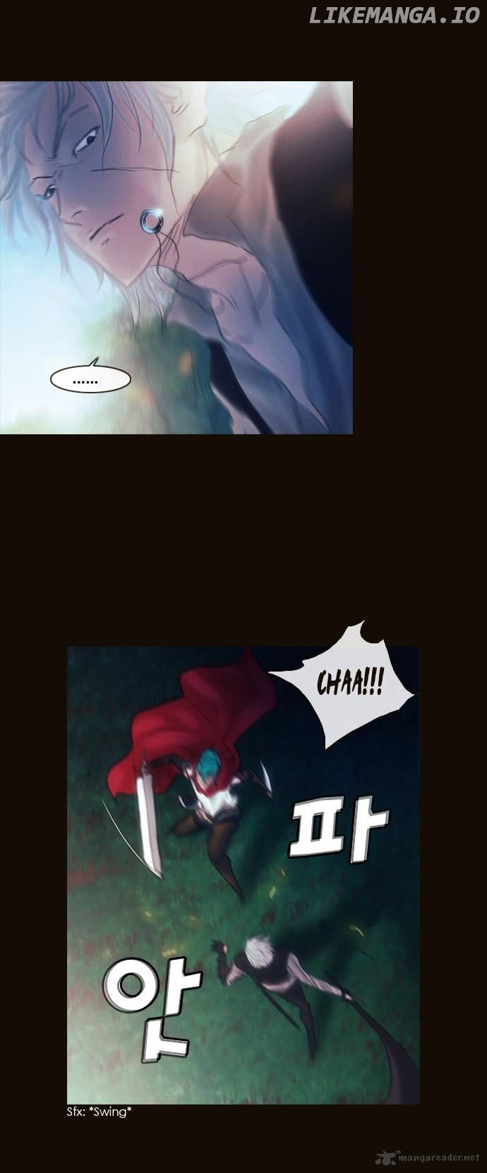Sage - Manga chapter 188 - page 36