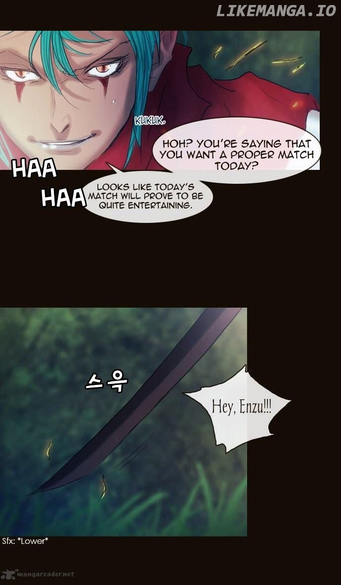Sage - Manga chapter 188 - page 40