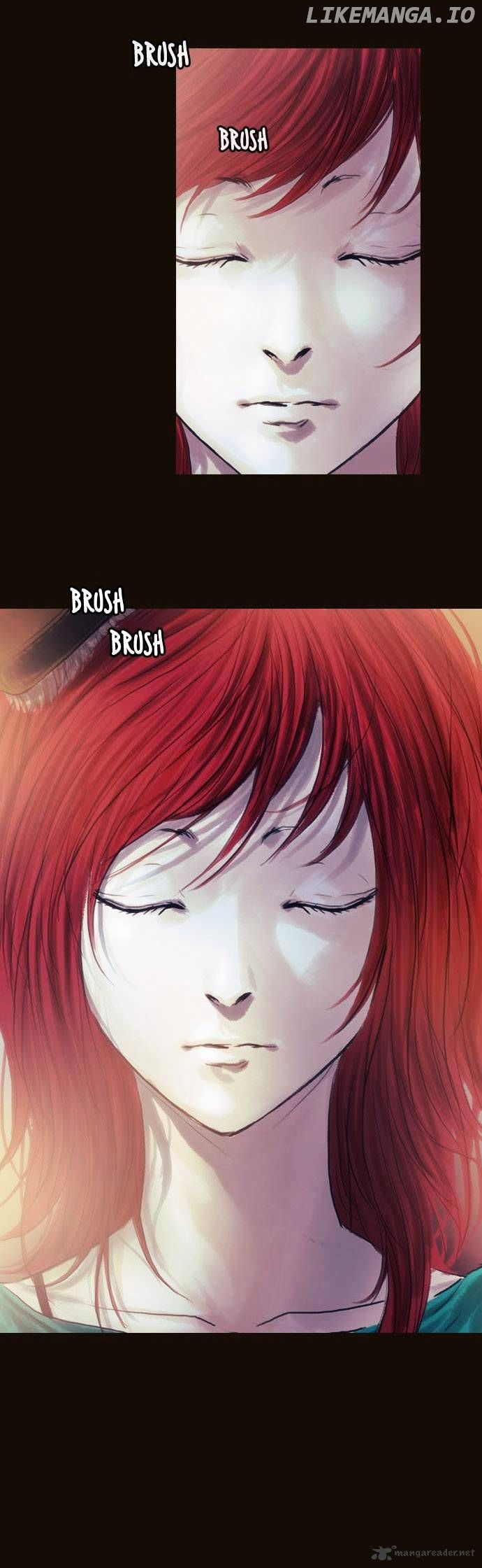 Sage - Manga chapter 209 - page 2