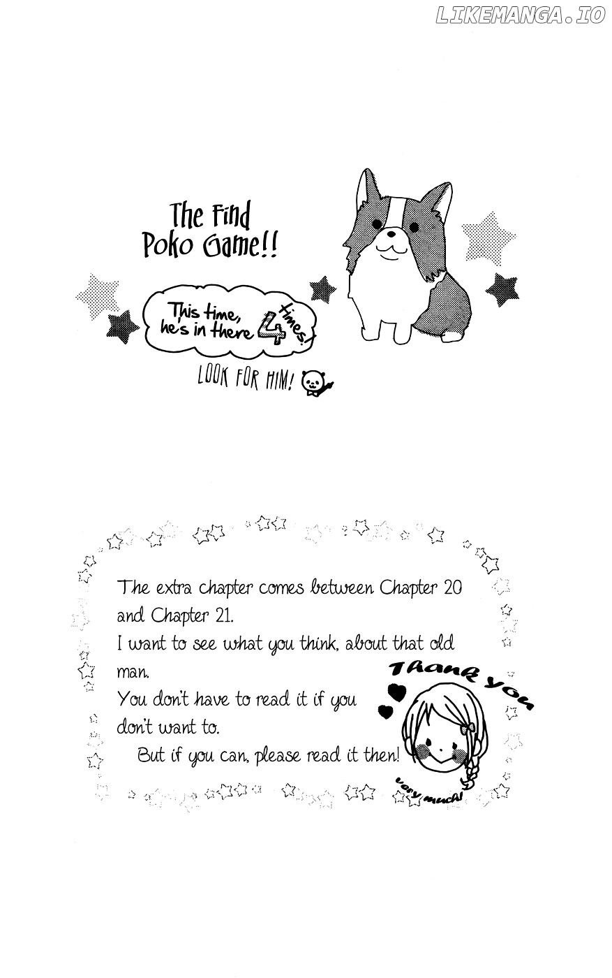 Yumemiru Taiyou chapter 23 - page 41