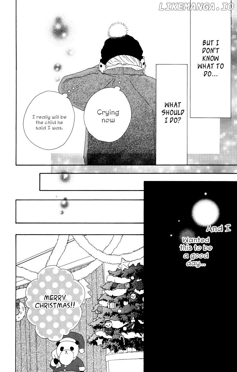 Yumemiru Taiyou chapter 16 - page 15