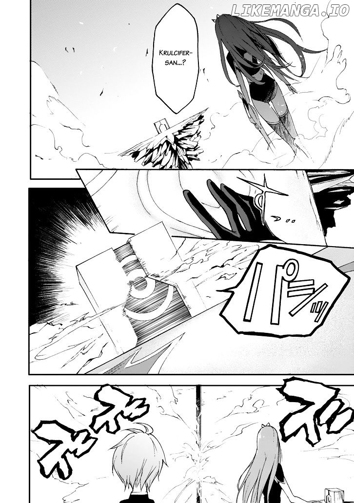 Saijaku Muhai No Bahamut chapter 16 - page 44