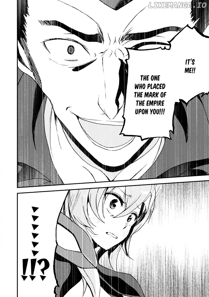 Saijaku Muhai No Bahamut chapter 9 - page 23