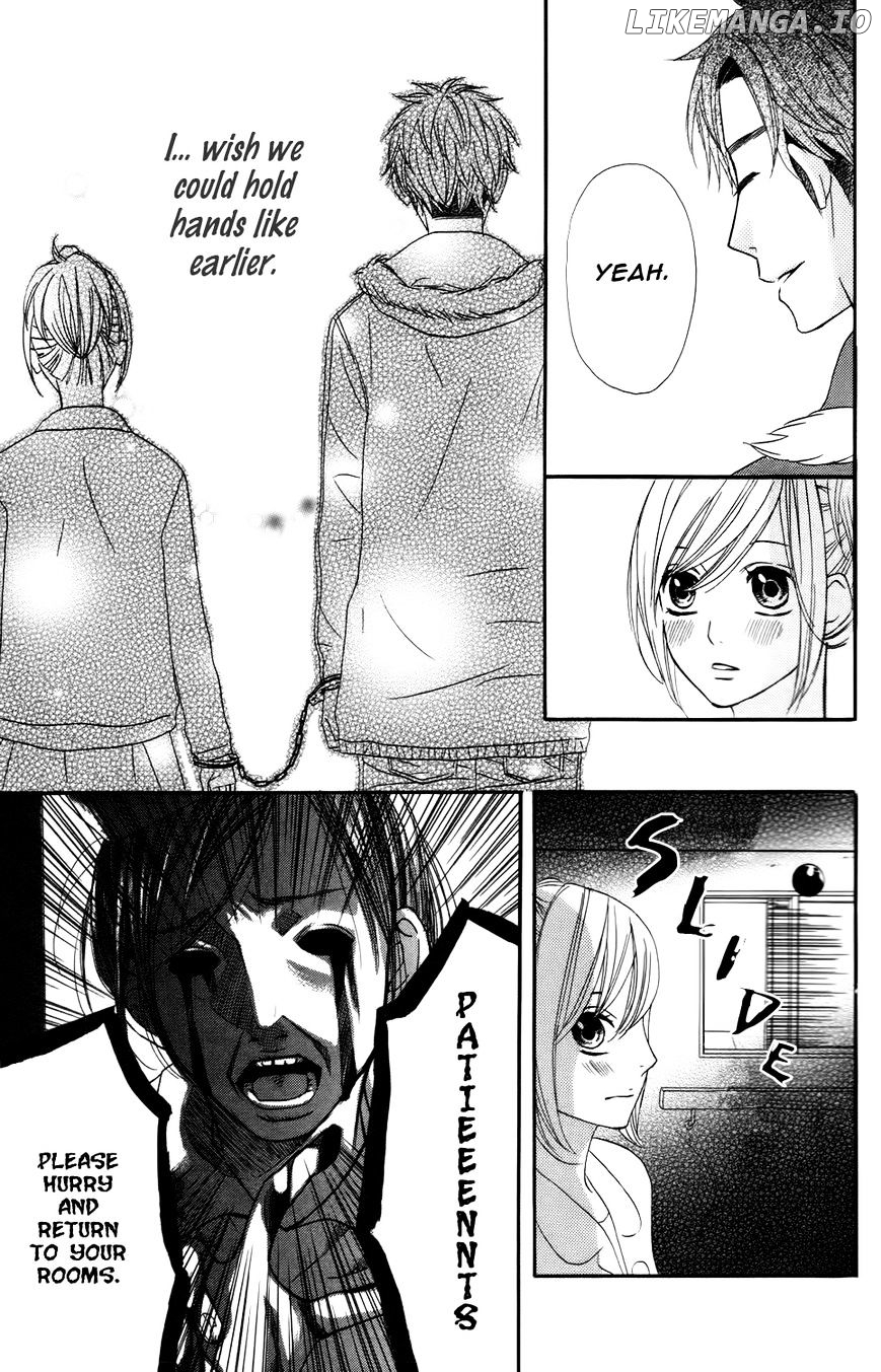 Mairunovich - Manga chapter 15 - page 19