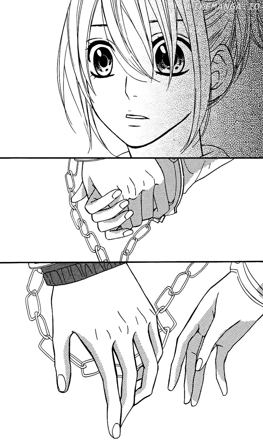 Mairunovich - Manga chapter 15 - page 24