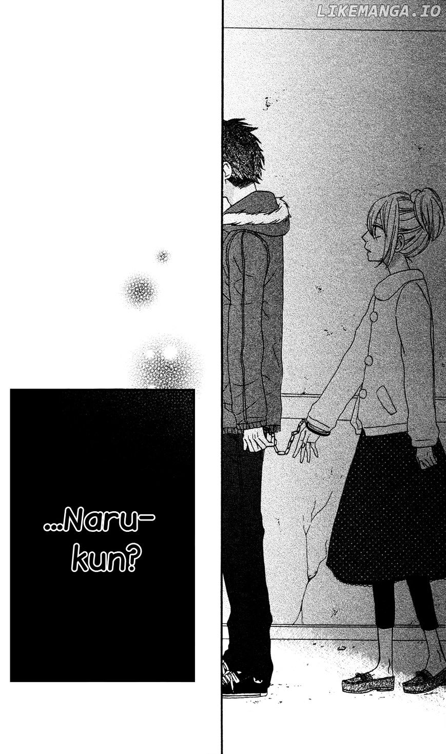 Mairunovich - Manga chapter 15 - page 25