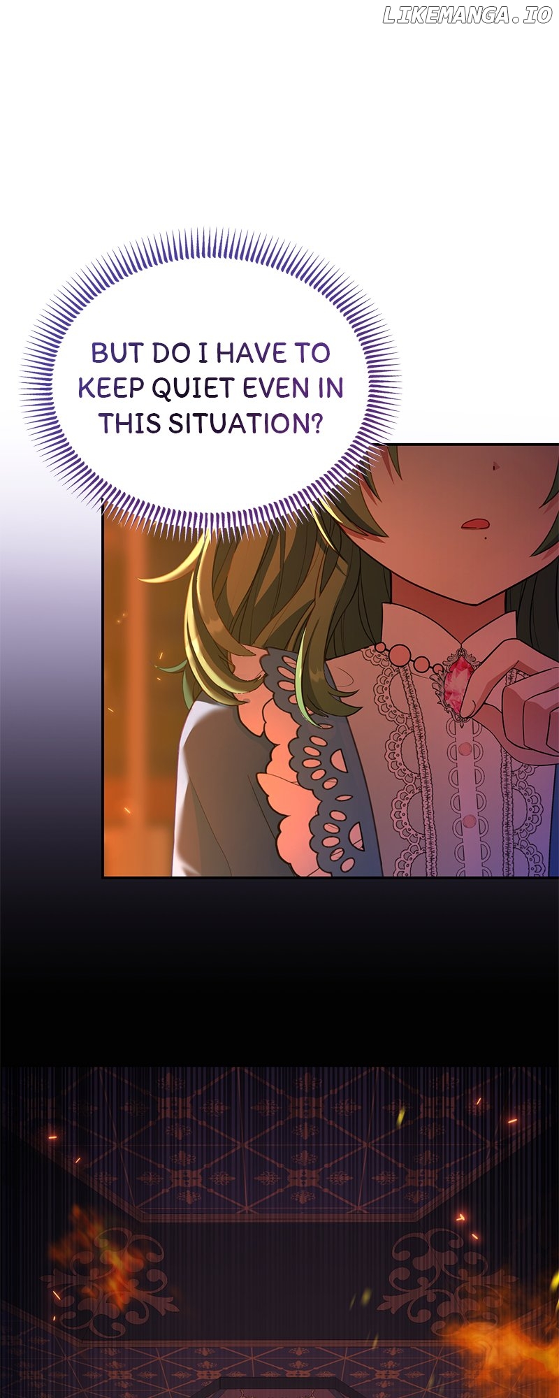 I Vow to Take the Tyrant's Throne Chapter 4 - page 33