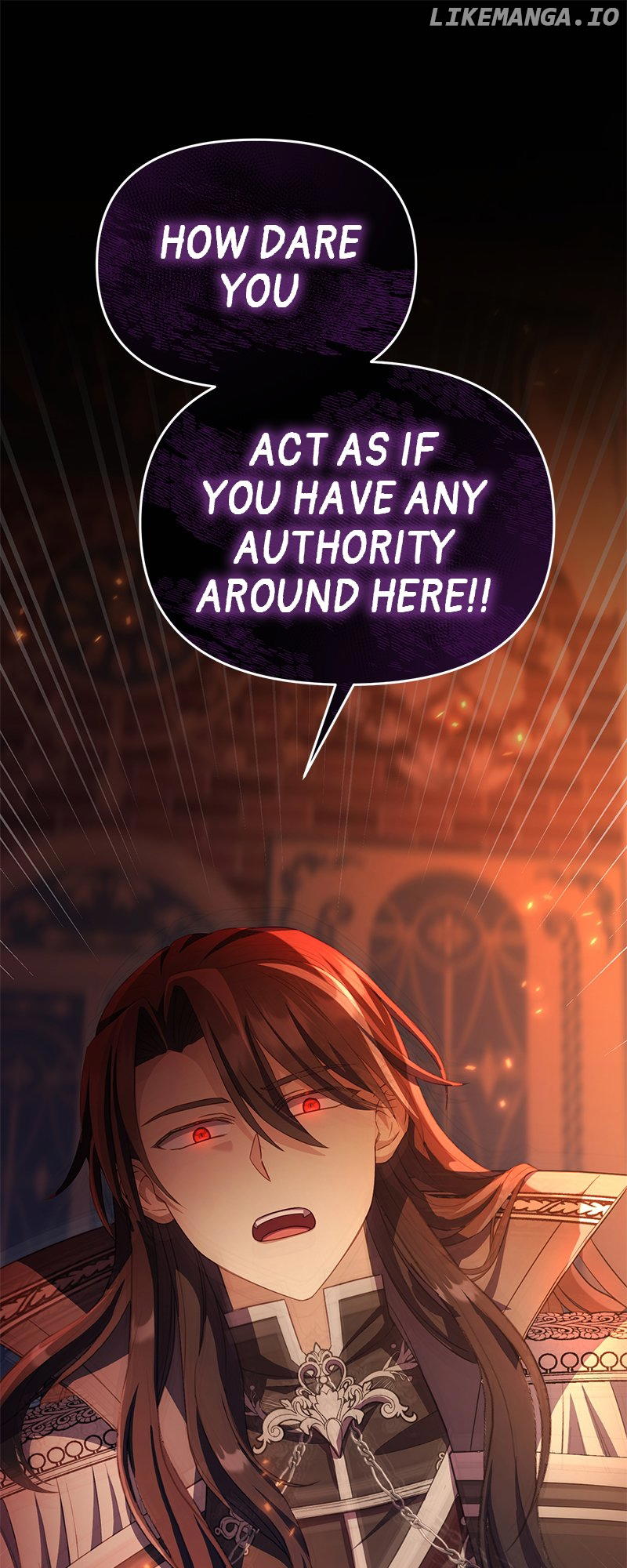 I Vow to Take the Tyrant's Throne Chapter 4 - page 45