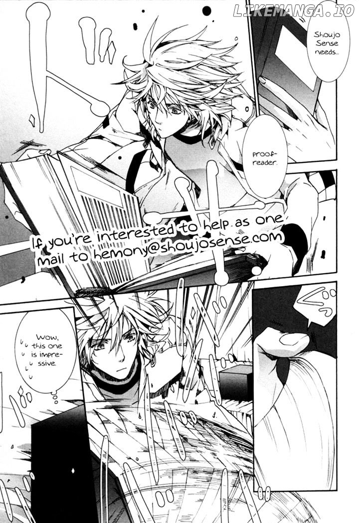 Boku no Ushiro ni Majo ga Iru chapter 90 - page 5