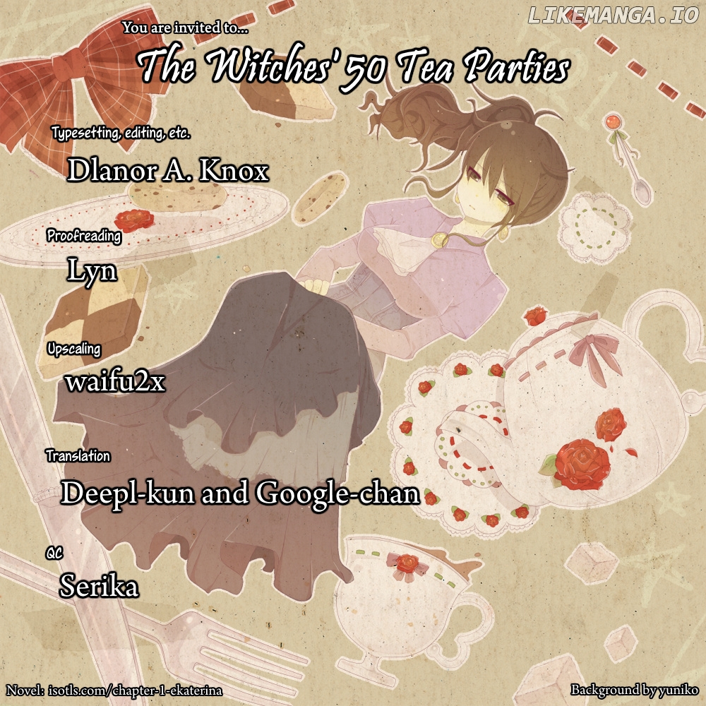 The Villainess Is Changing Her Role To A Brocon chapter 2.2 - page 9