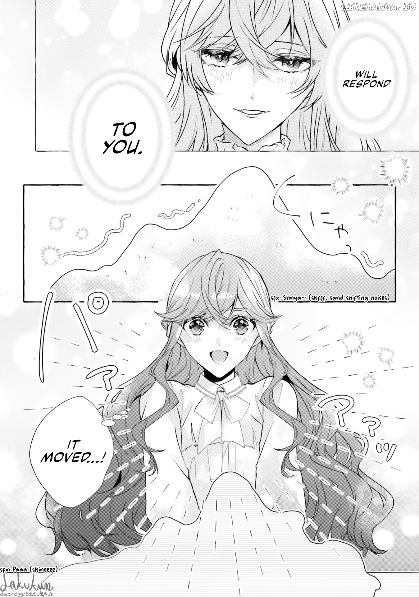 The Villainess Is Changing Her Role To A Brocon chapter 3 - page 10