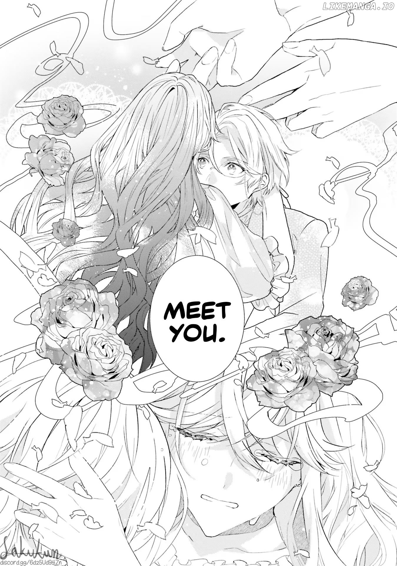 The Villainess Is Changing Her Role To A Brocon chapter 4 - page 11