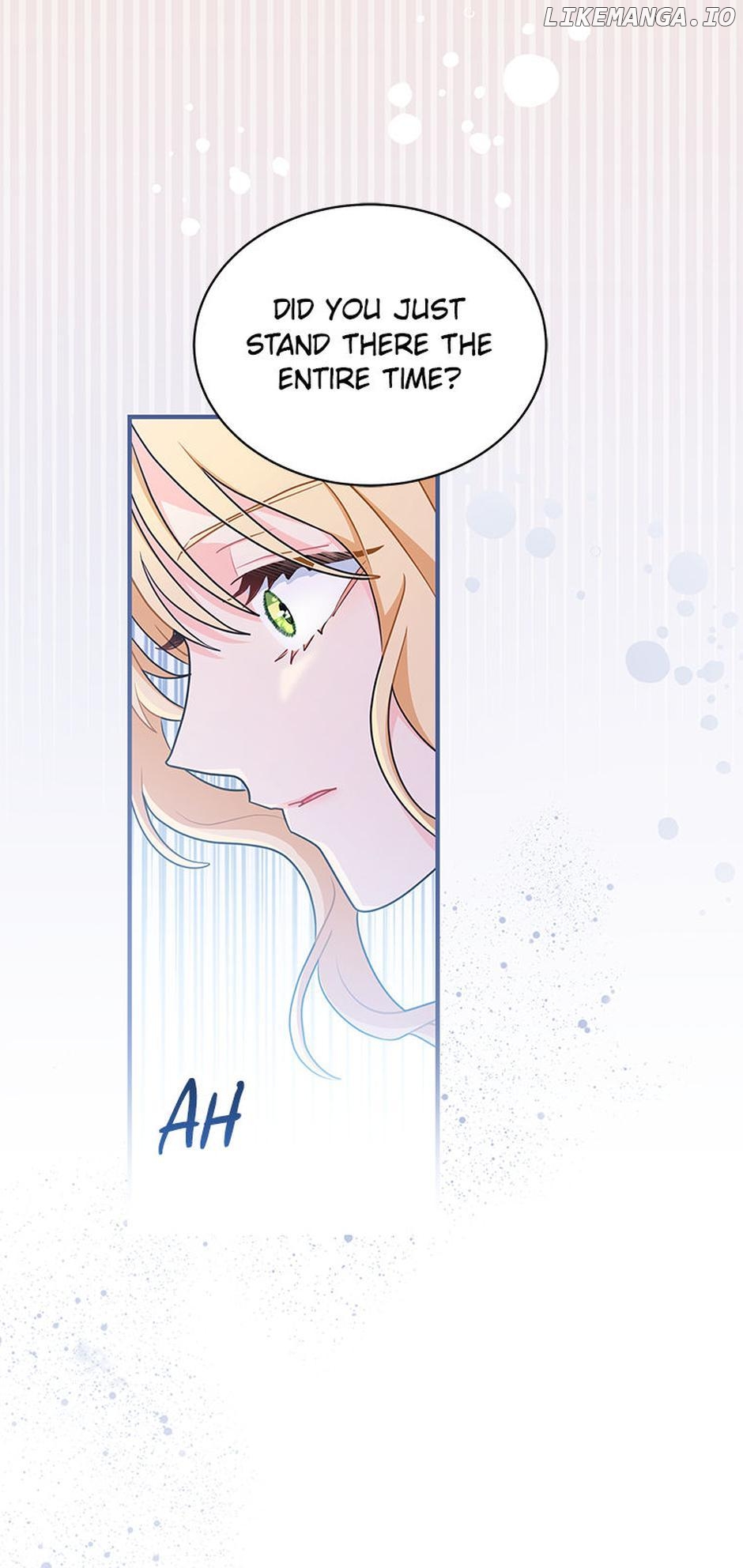 The Sea Captain's Bride Chapter 47 - page 3