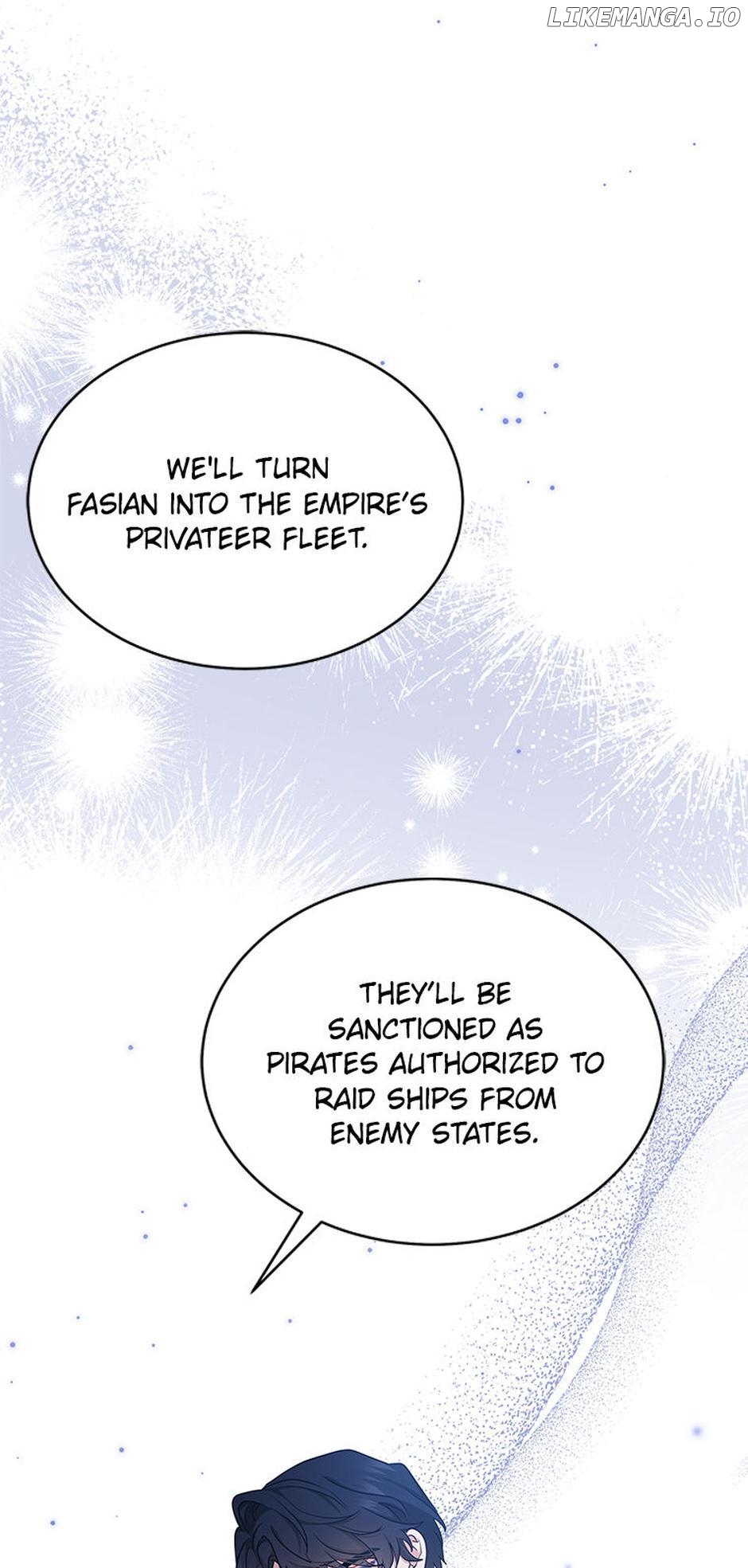 The Sea Captain's Bride Chapter 47 - page 49
